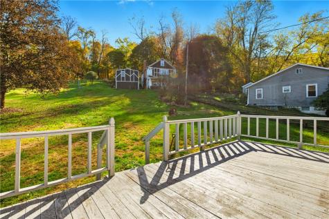 1844 Soap Hollow Road Conemaugh Township PA 15959