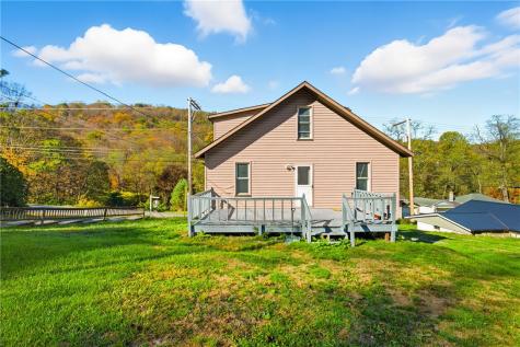 1844 Soap Hollow Road Conemaugh Township PA 15959