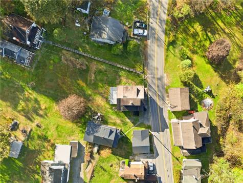 1844 Soap Hollow Road Conemaugh Township PA 15959