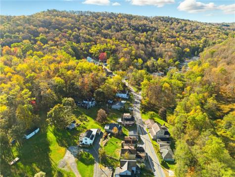 1844 Soap Hollow Road Conemaugh Township PA 15959