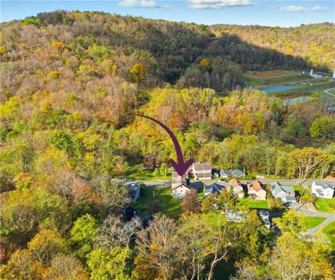 1844 Soap Hollow Road Conemaugh Township PA 15959