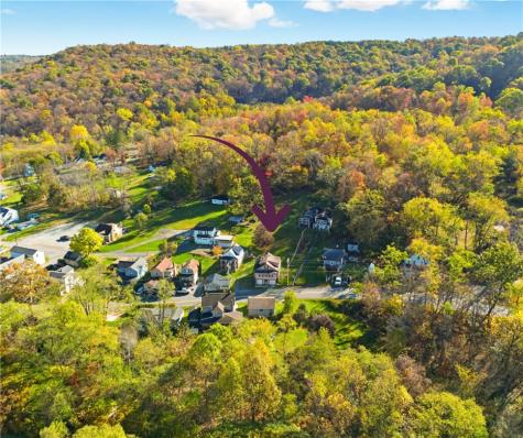 1844 Soap Hollow Road Conemaugh Township PA 15959