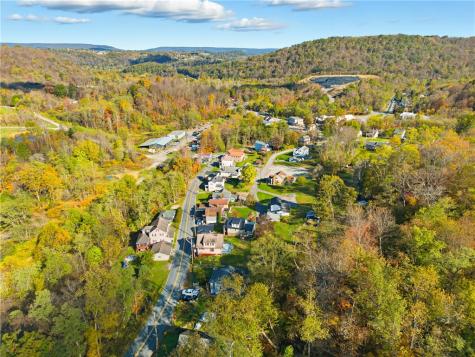 1844 Soap Hollow Road Conemaugh Township PA 15959