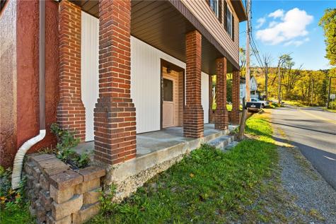 1844 Soap Hollow Road Conemaugh Township PA 15959