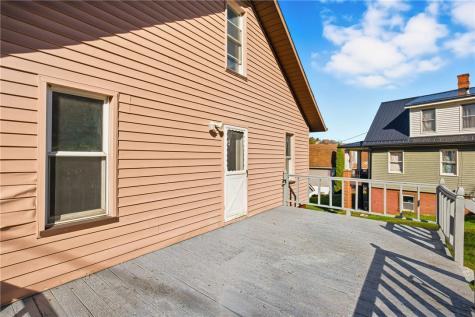 1844 Soap Hollow Road Conemaugh Township PA 15959