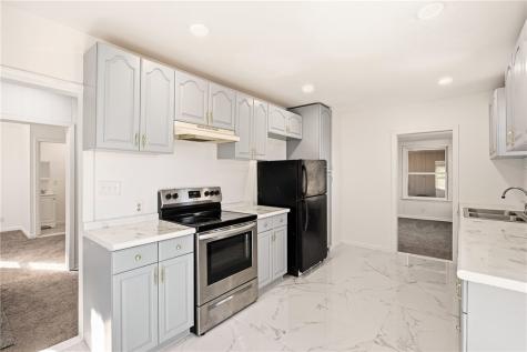 1844 Soap Hollow Road Conemaugh Township PA 15959