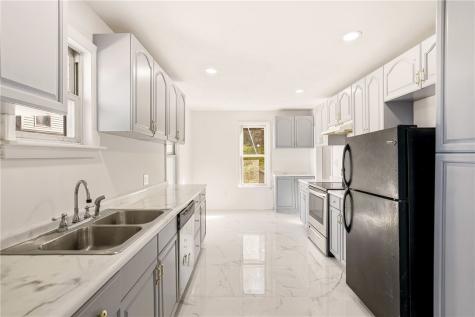 1844 Soap Hollow Road Conemaugh Township PA 15959