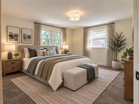 707 Riehl Drive Castle Shannon PA 15234