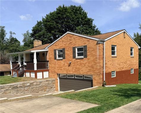 707 Riehl Drive Castle Shannon PA 15234