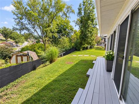707 Riehl Drive Castle Shannon PA 15234