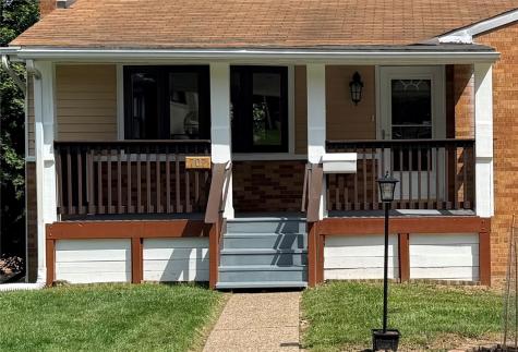 707 Riehl Drive Castle Shannon PA 15234