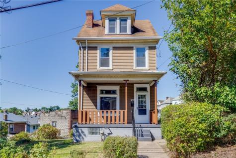 1830 Realty Avenue Beechview PA 15216