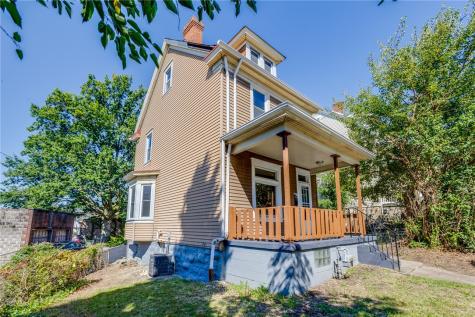 1830 Realty Avenue Beechview PA 15216