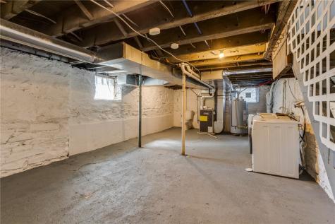1830 Realty Avenue Beechview PA 15216