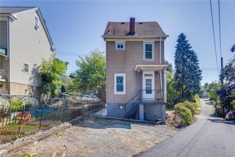 1830 Realty Avenue Beechview PA 15216