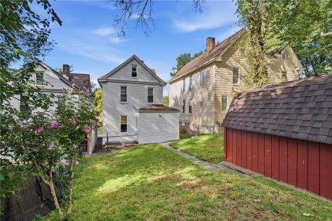 706 Noblestown Road Green Tree PA 15106