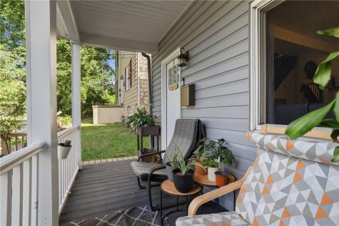 706 Noblestown Road Green Tree PA 15106