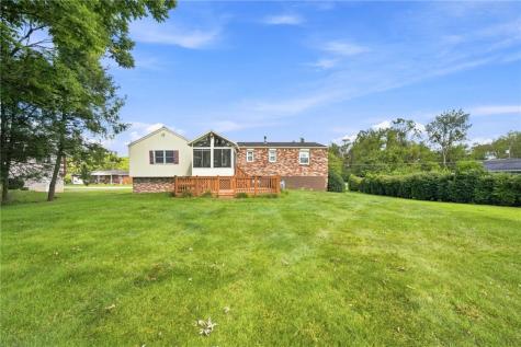 338 Evergreen Drive East Huntingdon PA 15666
