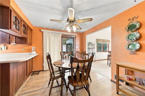 338 Evergreen Drive East Huntingdon PA 15666