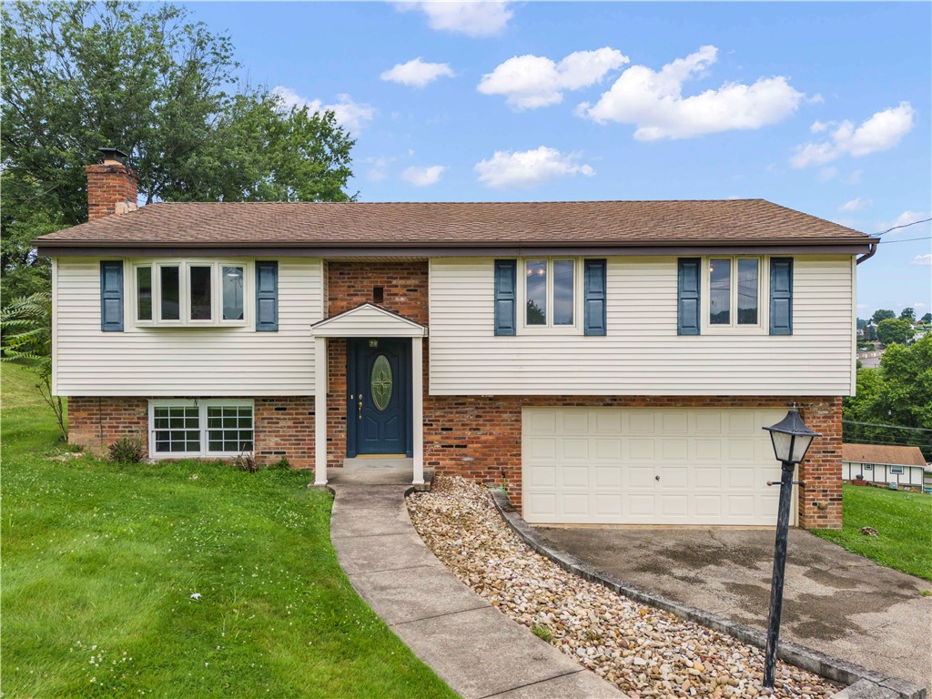 95 Milbeck Drive N Franklin Township PA 15301