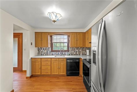95 Milbeck Drive N Franklin Township PA 15301
