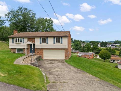 95 Milbeck Drive N Franklin Township PA 15301