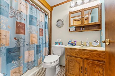 95 Milbeck Drive N Franklin Township PA 15301