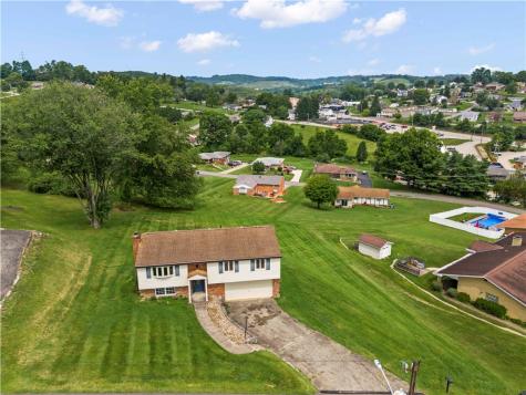 95 Milbeck Drive N Franklin Township PA 15301