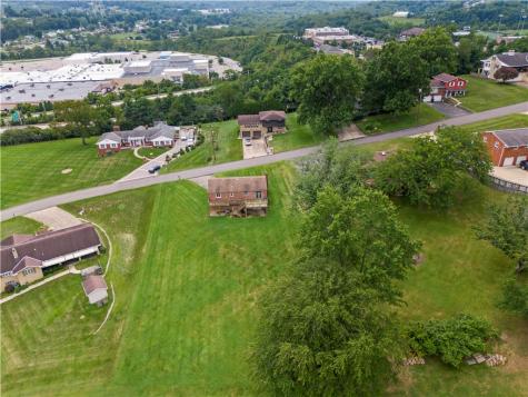 95 Milbeck Drive N Franklin Township PA 15301