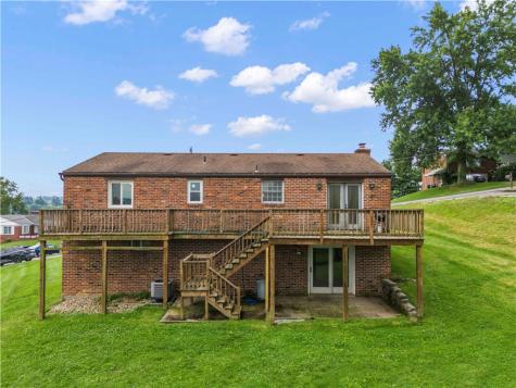 95 Milbeck Drive N Franklin Township PA 15301