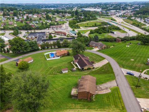 95 Milbeck Drive N Franklin Township PA 15301