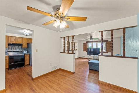 95 Milbeck Drive N Franklin Township PA 15301