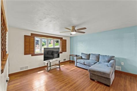 95 Milbeck Drive N Franklin Township PA 15301