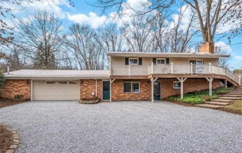 679 Latonka Drive Coolspring Township PA 16137