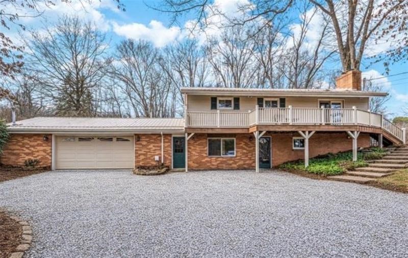 679 Latonka Drive Coolspring Township PA 16137