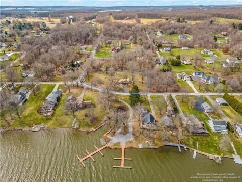 679 Latonka Drive Coolspring Township PA 16137
