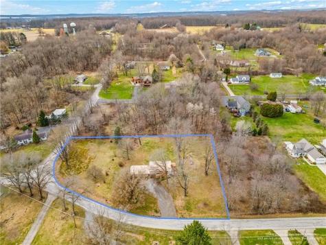 679 Latonka Drive Coolspring Township PA 16137
