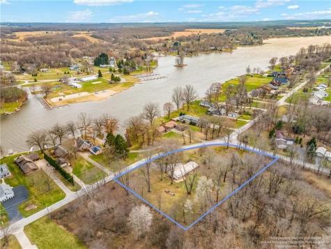679 Latonka Drive Coolspring Township PA 16137