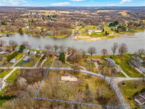 679 Latonka Drive Coolspring Township PA 16137