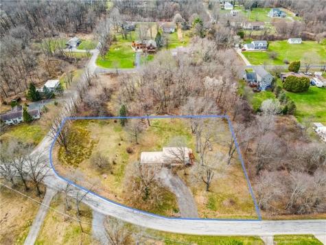 679 Latonka Drive Coolspring Township PA 16137