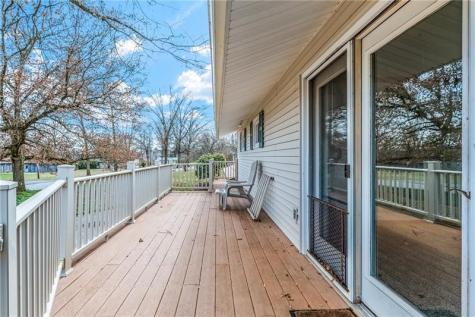 679 Latonka Drive Coolspring Township PA 16137