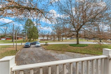 679 Latonka Drive Coolspring Township PA 16137