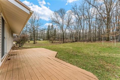 679 Latonka Drive Coolspring Township PA 16137