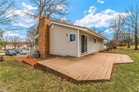 679 Latonka Drive Coolspring Township PA 16137