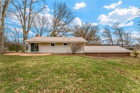 679 Latonka Drive Coolspring Township PA 16137