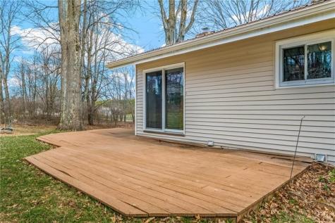 679 Latonka Drive Coolspring Township PA 16137