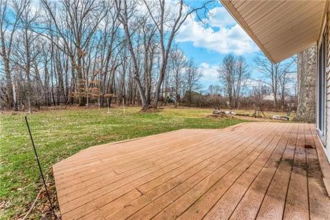 679 Latonka Drive Coolspring Township PA 16137