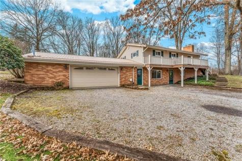 679 Latonka Drive Coolspring Township PA 16137