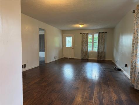 133 W Cooper Street Slippery Rock Boro PA 16057