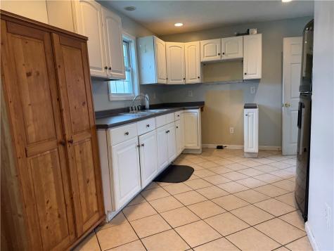 133 W Cooper Street Slippery Rock Boro PA 16057